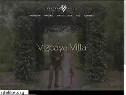 Sites similar to vizcayavilla.com
