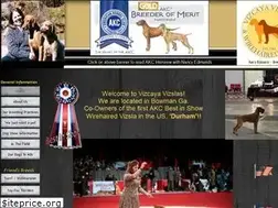 Sites similar to vizcayavizslas.com