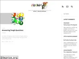 Sites similar to vizchic.com