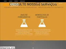 Sites similar to vizco.com.br