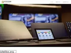 Sites similar to vizcom.com.au
