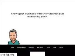 Sites similar to vizcomdesign.co.uk