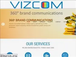 Sites similar to vizcomsolutions.com