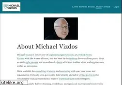 Sites similar to vizdosenterprises.com