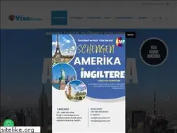 Sites similar to vize-cadde.com