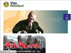 Sites similar to vize.bel.tr