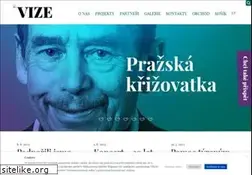 Sites similar to vize.cz