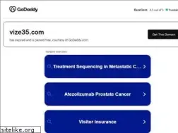 Sites similar to vize35.com