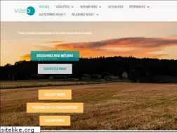 Sites similar to vizea.fr