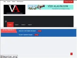 Sites similar to vizealalim.com