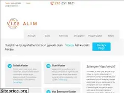 Sites similar to vizealim.com