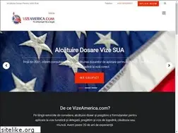 Sites similar to vizeamerica.com