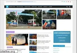 Sites similar to vizebelgeleri.com