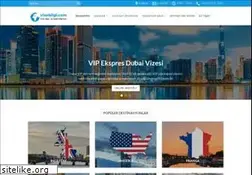 Sites similar to vizebilgi.com