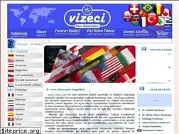 Sites similar to vizeci.com
