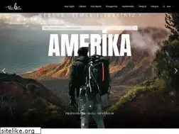 Sites similar to vizeciburada.com