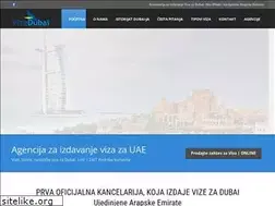 Sites similar to vizedubai.com