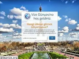 Sites similar to vizedunyasi.com.tr