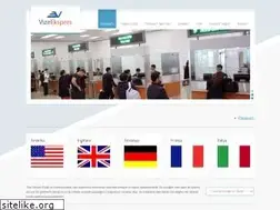 Sites similar to vizeekspres.com