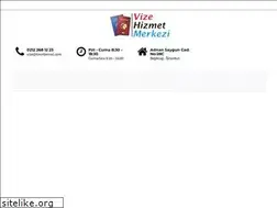 Sites similar to vizehizmetmerkezi.com