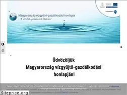 Sites similar to vizeink.hu