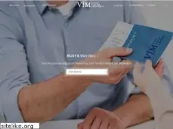 Sites similar to vizeislemmerkezi.com