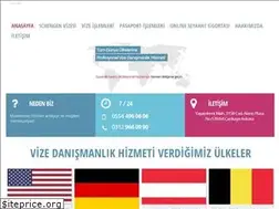 Sites similar to vizekapida.com