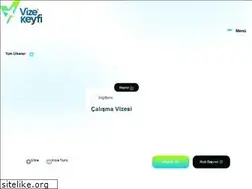 Sites similar to vizekeyfi.com