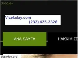 Sites similar to vizekolay.com