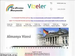 Sites similar to vizeler.org