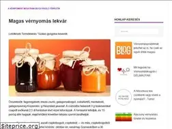 Sites similar to vizeletkontroll.hu