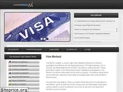 Sites similar to vizemerkezi.com.tr