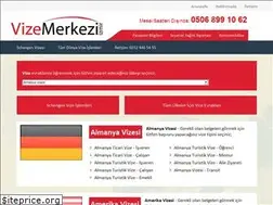 Sites similar to vizemerkeziizmir.com