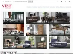 Sites similar to vizemobilya.com.tr