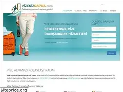 Sites similar to vizenizkapida.com