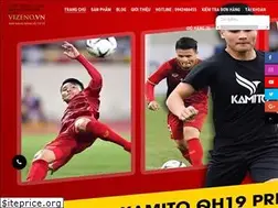 Sites similar to vizeno.vn