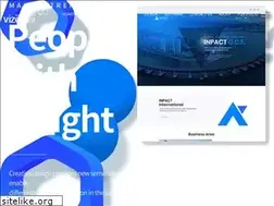 Sites similar to vizensoft.com