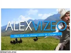 Sites similar to vizeo.net