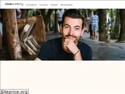 Sites similar to vizeoacademy.com