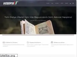 Sites similar to vizeofis.com