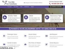 Sites similar to vizeofisi.com