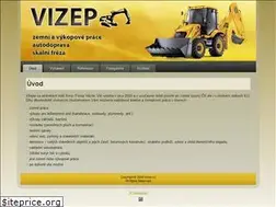 Sites similar to vizep.cz