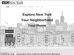 Sites similar to vizepropertygroup.com