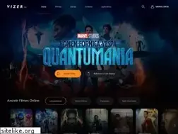 Sites similar to vizer.tv