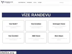 Sites similar to vizerandevu.com