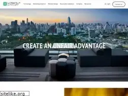 Sites similar to vizergy.com