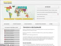 Sites similar to vizesi.com.tr