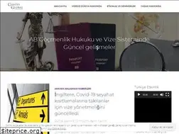 Sites similar to vizesizdunya.blog