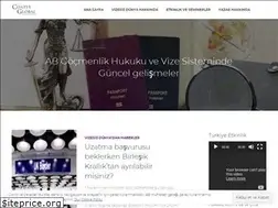 Sites similar to vizesizdunya.wordpress.com