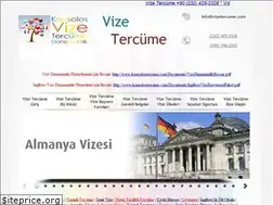 Sites similar to vizetercume.com